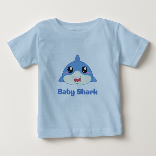  Baby Fine Jersey T_Shirt