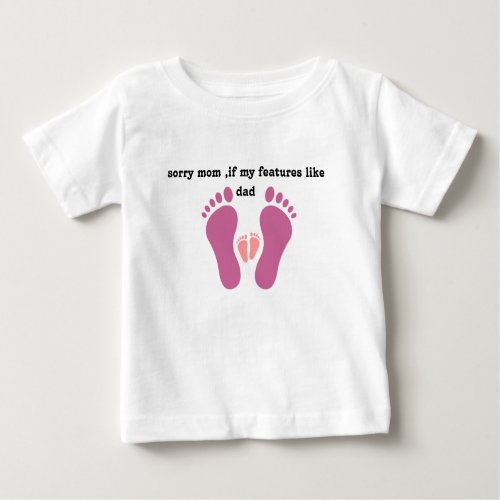 Baby Fine Jersey T_Shirt