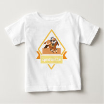 Baby Fine Jersey T-Shirt