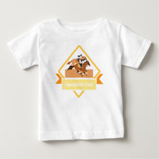Baby Fine Jersey T-Shirt