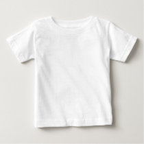 Baby Fine Jersey T-Shirt