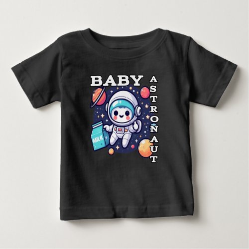 Baby Fine Jersey T_Shirt