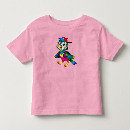 Baby Fine Jersey T_Shirt