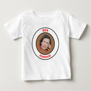 Baby Fine Jersey T-Shirt