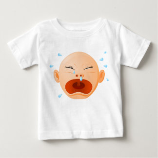 No Cry Babies T-Shirts & Shirt Designs | Zazzle