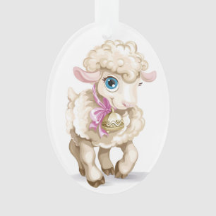 Baby - First Christmas / Baby Shop / Baby Gift Tag Ornament