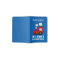 Baby first red toy choo choo train passport holder