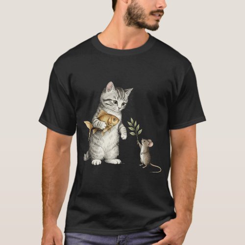Baby fish T-Shirt
