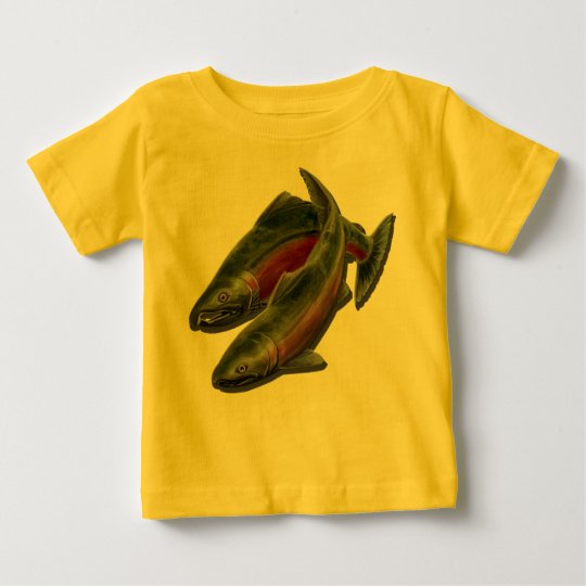 fish shirts