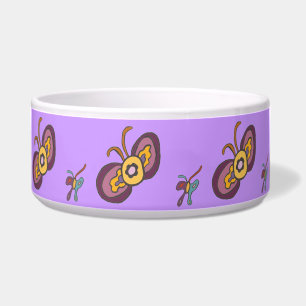 Baby Flutterfly Bowl