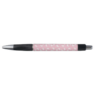 Baby Footprints, Babies Foot, Footsteps, Pink Girl Pen
