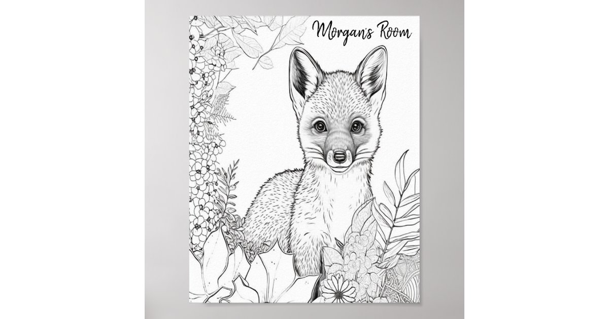 https://rlv.zcache.com/baby_fox_coloring_page_coloring_project_for_kids_poster-r925c512b211d4e2ab4514fad3e080003_wva_8byvr_630.jpg?view_padding=%5B285%2C0%2C285%2C0%5D