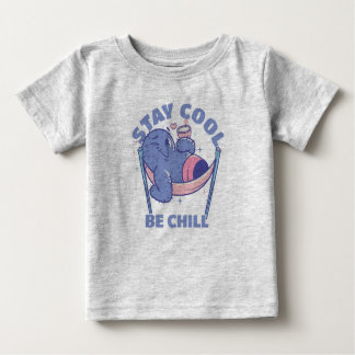 Baby fun baby T-Shirt