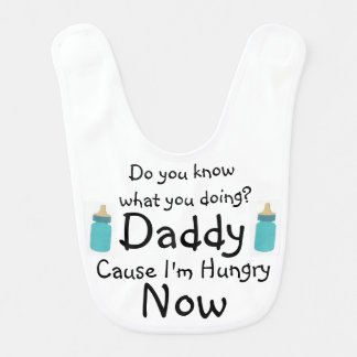 Baby Gear Bib