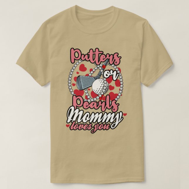 Baby Gender Reveal Girl or Boy Pregnancy Announcem T-Shirt (Design Front)