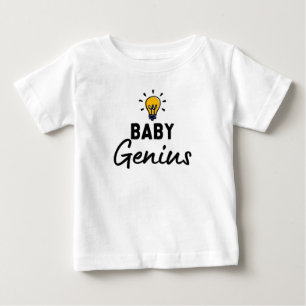 Baby Genius T-Shirt