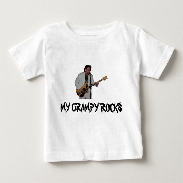 BABY GG T-Shirt (Front)