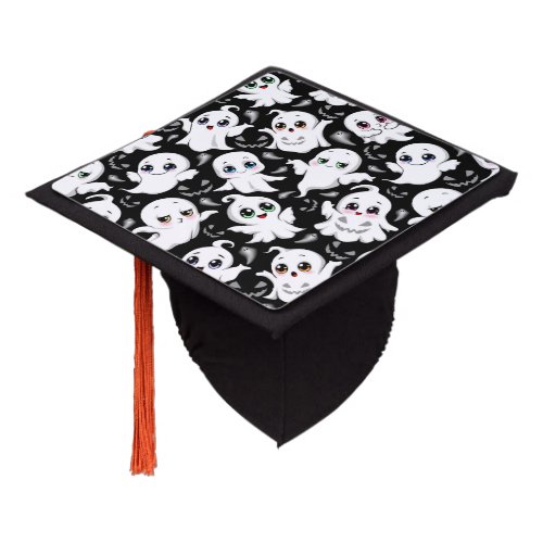 Baby Ghosts Spooky Cute Halloween Mood