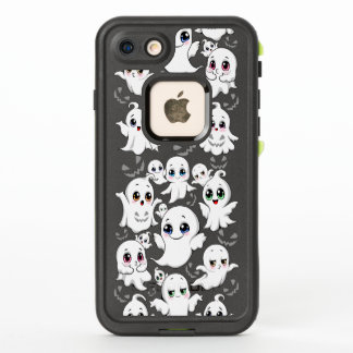 Baby Ghosts Spooky Cute Halloween Mood