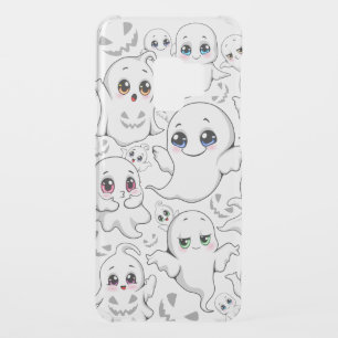 Baby Ghosts Spooky Cute Halloween Mood Uncommon Samsung Galaxy S9 Case