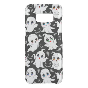 Baby Ghosts Spooky Cute Halloween Mood Uncommon Samsung Galaxy S8 Case