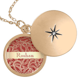 Baby Gift Annaprashan Gold Plated Necklace