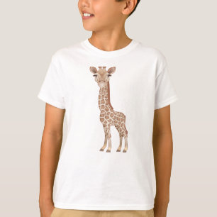 Baby Giraffe T-Shirt