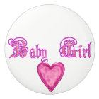Baby Girl Bedroom