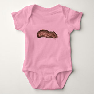 Baby Girl Bodysuits