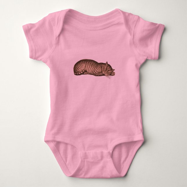 Baby Girl Bodysuits (Front)