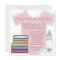 Baby Girl Bring A Book Baby Shower