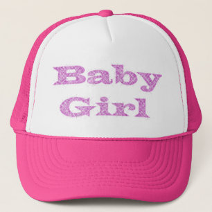 baby girl cap