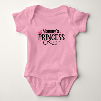 baby girl cloth bodysuit