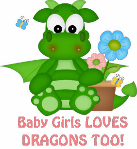 Dragon Love Clothing Zazzle