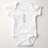 Letter I Baby Alphabet Lore T-Shirt : Clothing, Shoes & Jewelry 