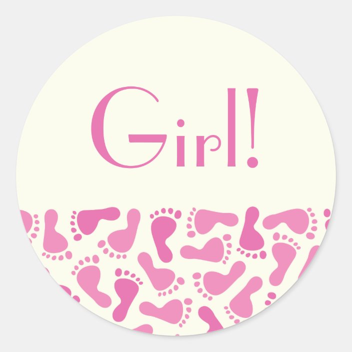 baby shower prints