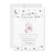 Baby girl halloween fall cute ghost baby shower