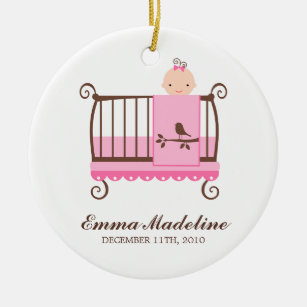 crib ornaments