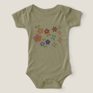 baby girl infant t-shirt