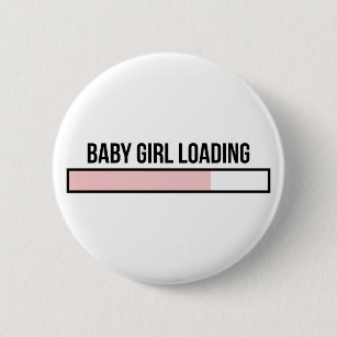 baby loading buttons pins