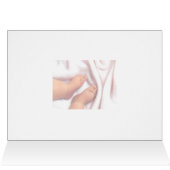 Baby Girl Marvel Cards (Inside Horizontal (Top))