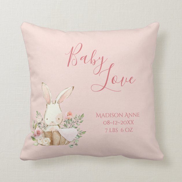babylove pillow