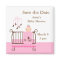 Baby Girl Nursery