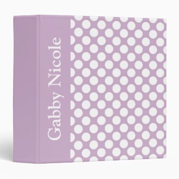 Baby Girl Personalized Custom Photo Album Gift 3 Ring Binder by Precious_Baby_Gifts at Zazzle