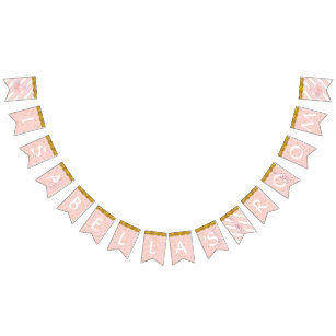 nursery bunting