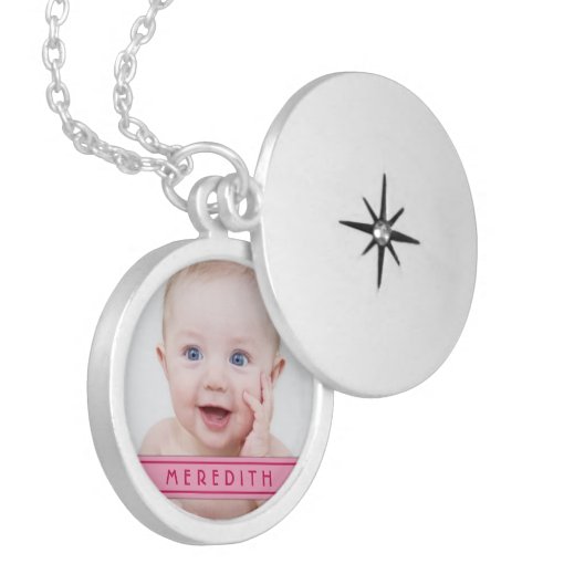 Locket design for baby girl Clearance