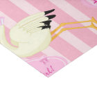 Baby girl stork