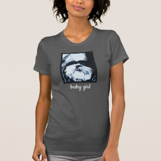 baby girl T-Shirt