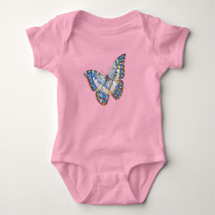 Baby Girl T-Shirt Bodysuit