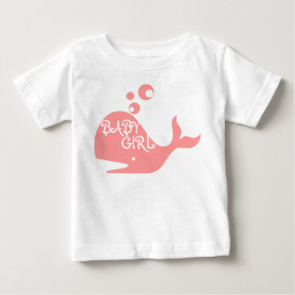 Baby Girl T T-Shirt